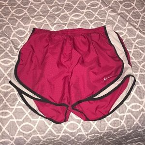 nike shorts